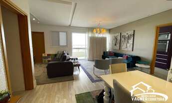 Imagem 6: Ótima Oferta!!! Lindo Apartamento no Condomíno Resort Renaissance à Venda