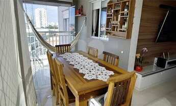 Imagem: Apartamento com 2 dormitórios na Vila Carrão