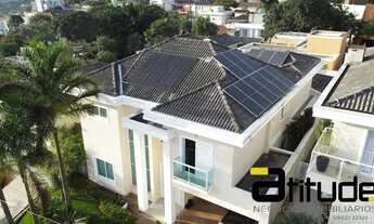 Imagem 7: CASA A VENDA COND TARUMÃ - SANTANA DE PARNAÍBA - SP