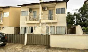 Imagem: Sobrado 2 Quartos - Jardim Das Oliveiras