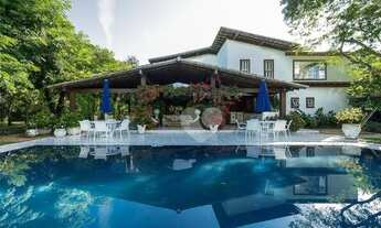 Imagem 3: Casa com 3 dormitórios à venda, 553 m² por R$ 4.900.000,00 - Barra da Tijuca - Rio de Jane