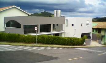 Imagem: Lindíssima casa em condomínio - Estuda