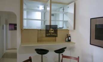 Imagem 4: Flat disponível no Jardins - SP - 2 Dormitórios