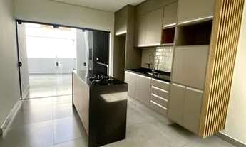 Imagem: Casa para locação no Condomínio Terras