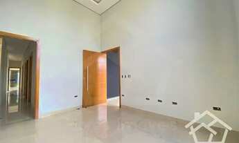 Imagem 3: Casa com 3 dormitórios à venda, 102 m² por R$ 549.000,00 - Vila Santo Amaro - Campo Grande