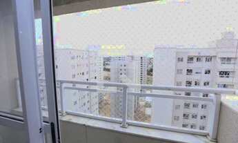 Imagem 7: Apartamento para Aluguel - JK, 2 Quartos, 60 m2