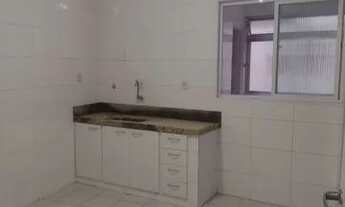 Imagem 2: Apartamento para aluguel com 130 metros quadrados com 2 quartos em Boqueirão - Santos - SP