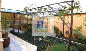 Imagem 3: SOBRADO ALTO PADRÃO Á VENDA NO ALTO DA LAPA