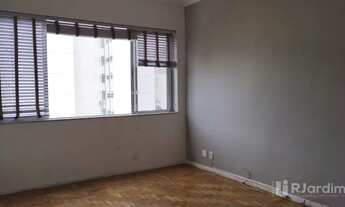 Imagem 7: Apartamento à venda com 2 quartos, 1 vaga, 75 m² - Botafogo - Rio de Janeiro/RJ