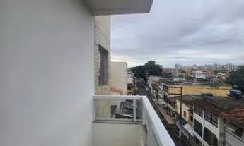 Imagem 2: Apartamento 65m2 pronta entrega 2 quartos, sala,cozinha,banheiro ,area de serviço e varand