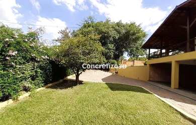 Imagem 3: Casa com 3 dormitórios à venda, 250 m² por R$ 1.450.000,00 - Condomínio Vista Alegre - Vin