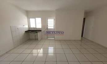 Imagem 3: Casa 1 Dormitório - Vila Medeiros