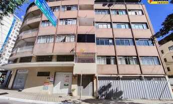 Imagem 2: Apartamento para aluguel, 3 quartos, 1 suíte, 2 vagas, Centro - Divinópolis/MG