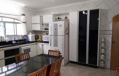 Imagem 3: Casa em São Paulo