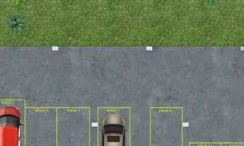 Imagem 7: Apartamento à venda, 2 quartos, 1 suíte, 2 vagas, Santa Mônica - Belo Horizonte/MG