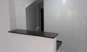 Imagem 2: Apartamento em João pessoa (Repasse )bairro das indústrias ( cidade verde