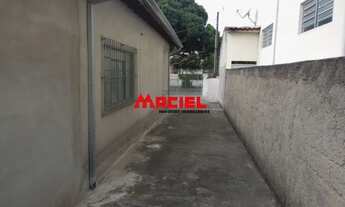 Imagem 6: Casa Padrão em São José dos Campos