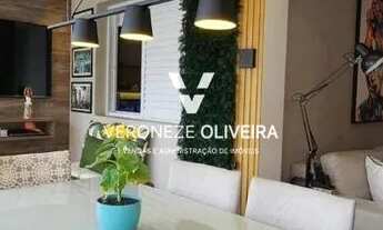 Imagem 2: APARTAMENTO PARA VENDA NO BAIRRO TATUAPÉ, 3 DORMS, 2 SUITES, 2 VAGAS, 100MTS2 Consulte out