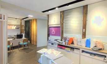 Imagem 5: Loja comercial em galeria, centro Niterói, com 33m², banheiro e copa