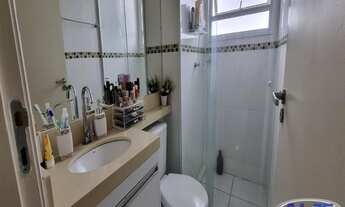 Imagem 5: VENDE-SE Apartamento NO PRAÇAS ESMERALDAS - MARÍLIA/SP