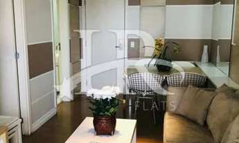 Imagem 3: LR Flats - Flat para alugar na Vila Nova Conceição