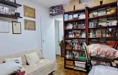 Imagem 4: Apartamento para Locação em São Paulo, Tatuapé, 3 dormitórios, 1 suíte, 1 banheiro, 1 vaga