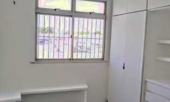 Imagem 4: Apartamento para venda possui 83 metros quadrados com 3 quartos em José de Alencar - Forta