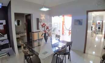 Imagem: CASA À VENDA JARDIM COLONIAL