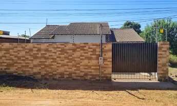 Imagem: Casa no Jd. Paula II - VG, 2 quartos