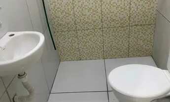 Imagem 4: Kitnet mobiliado