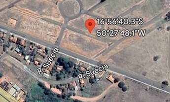 Imagem 2: Lotes em Paraúna - pra vender hoje