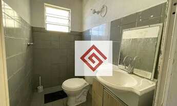 Imagem 7: Casa com 1 dormitório para alugar, 35 m² por R$ 877,37/mês - Vila Curuçá - Santo André/SP