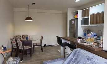 Imagem 3: Apartamento com 03 dormitórios, sendo 01 suíte no Jardim Cidade Florianópolis / São José