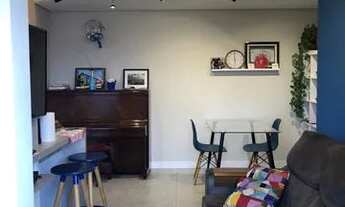 Imagem 3: Apartamento para venda tem 57 metros quadrados com 2 quartos em Vila Mariana - São Paulo