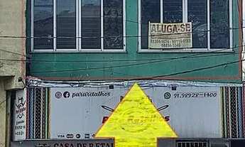 Imagem: Espaço Comercial com Duas Salas