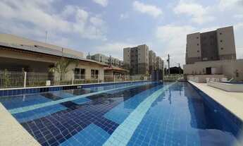 Imagem 7: JQ- Apartamento para venda 2 quartos/suite. Jardim Limoeiro - Serra - ES