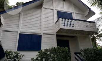 Imagem 4: Sobrado com 3 dormitórios à venda, 174 m² por R$ 1.850.000,00 - Santa Rita - Ubatuba/SP