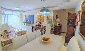 Imagem 3: Apartamento no bairro Santa Rosa em Niterói, com 110m², 3 quartos