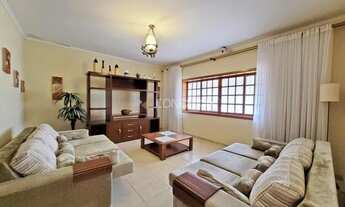 Imagem 4: Térrea para venda possui 145 metros quadrados com 3 quartos em Vila Proost de Souza - Camp