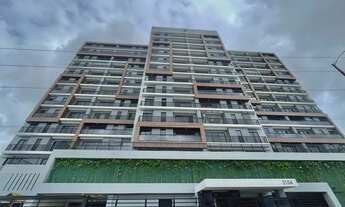 Imagem 2: Apartamento . 60 metros quadrados com 2 quartos em Joaquim Távora - Fortaleza - CE