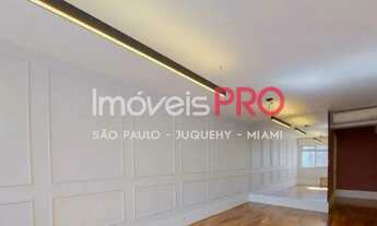 Imagem 2: Apartamento para locação com 85m² em Moema, São Paulo