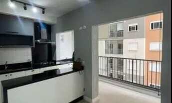 Imagem 3: APARTAMENTO MOBILIADO EM ALPHAVILLE