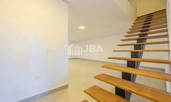 Imagem 4: CURITIBA - Sobrado Padrão - Jardim das Américas