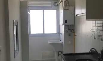 Imagem 6: Apartamento para Locação em Jundiaí, Jardim Ana Maria - Forest, 2 dormitórios, 1 suíte, 2