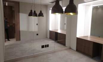 Imagem: Sala comercial para aluguel possui 53 metros