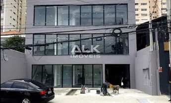 Imagem: Prédio Comercial