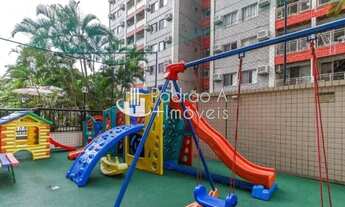 Imagem 3: Apartamento em Condomínio Cobertura para Locação no bairro Barra da Tijuca, 3 dorm, 2 suít