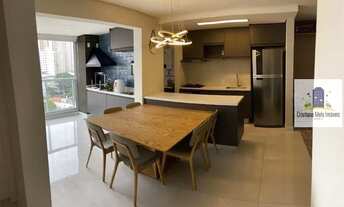 Imagem 3: Apartamento com 3 dormitórios à venda, 90 m² - Centro - Osasco/SP