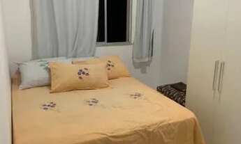 Imagem 3: Apartamento 2 quartos