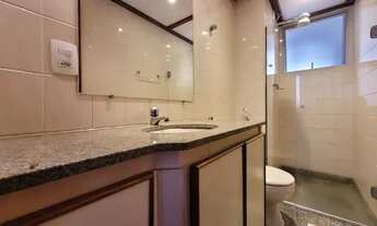 Imagem 7: Apartamento para aluguel, 3 quartos, 1 suíte, 2 vagas, Buritis - Belo Horizonte/MG